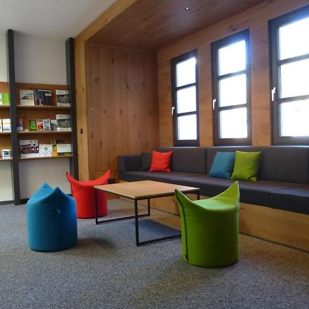 Seminarhaus Grainau Hostel Εξωτερικό φωτογραφία