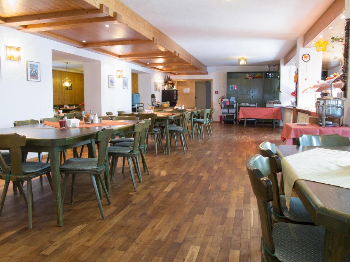 Seminarhaus Grainau Hostel Εξωτερικό φωτογραφία