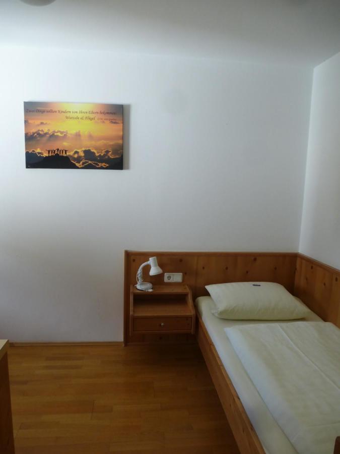 Seminarhaus Grainau Hostel Εξωτερικό φωτογραφία